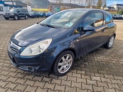 gebraucht Opel Corsa 1.2 Tüv neu