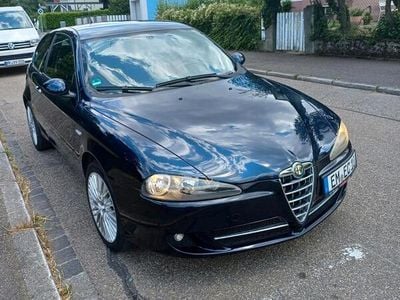 Alfa Romeo 147