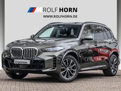 Gebraucht BMW X5 Sport Line 298 PS (219 kW) 2025 Grau SUV
