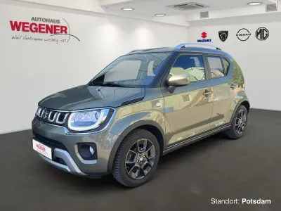 Gebraucht Suzuki Ignis