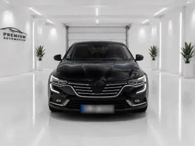 Brugt Renault Talisman