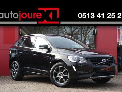 Gebraucht Volvo XC60 Ocean Race 190 PS (139 kW) 2015 Schwarz SUV