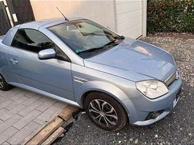 Opel Tigra