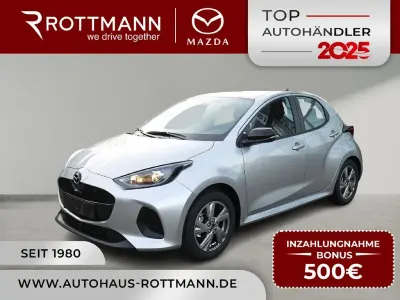 Gebraucht Mazda 2