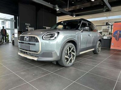 gebraucht Mini Cooper S Countryman E C **Neues Modell*