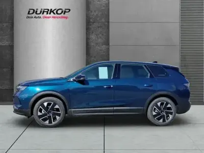 Neu Opel Grandland X Edition 145 PS (106 kW) 2026 Spektrum blau SUV