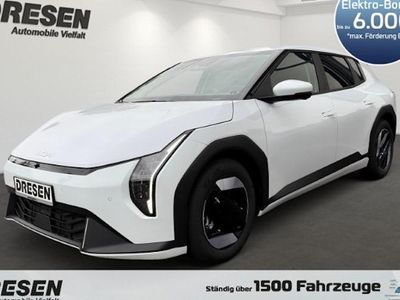 Nouă Kia EV4 Earth 150 kW (204 CP) 2025 Alb Hatchback