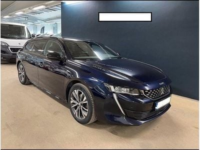 Gebraucht Peugeot 508 SW GT-line 131 PS (96 kW) 2020 Kombi