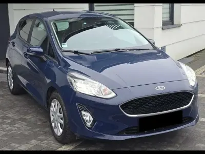 Gebraucht Ford Fiesta Active 101 PS (74 kW) 2020 Other Kleinwagen
