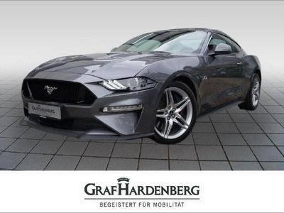 gebraucht Ford Mustang 