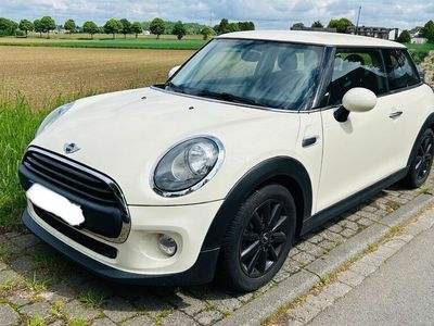 Mini One D