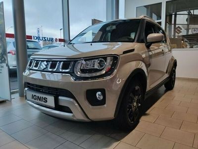 gebraucht Suzuki Ignis DUALJET HYBRID Comfort*SOFORT*