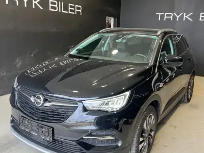 Gebraucht Opel Grandland X