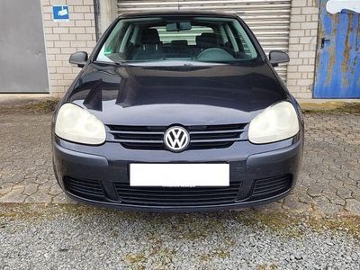 VW Golf V