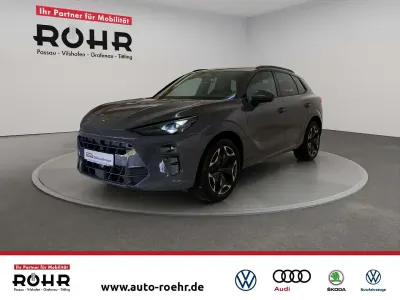 Gebraucht Cupra Terramar VZ 265 PS (194 kW) 2025 Graphengrau SUV