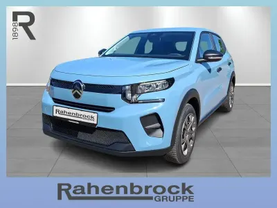 Gebraucht Citroën C3