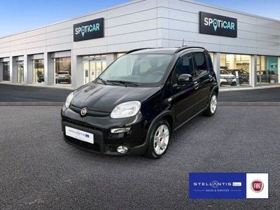 gebraucht Fiat Panda Panda