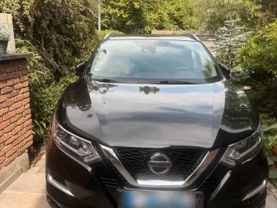 Gebraucht Nissan Qashqai