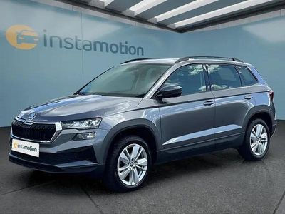 Second-hand Skoda Karoq 150 CP (110 kW) 2025 Andere SUV