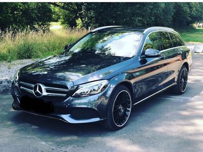Mercedes C250