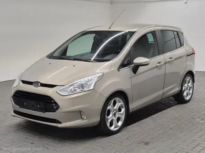 Gebraucht Ford B-MAX