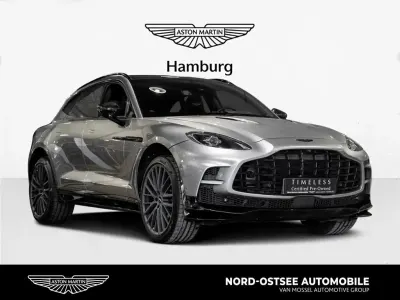 Gebraucht Aston Martin DBX 707