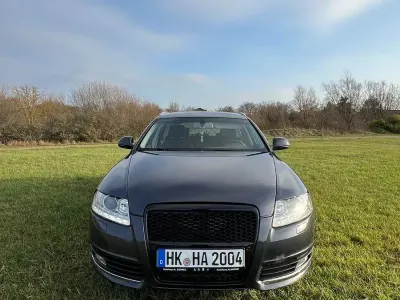 Gebraucht Audi A6