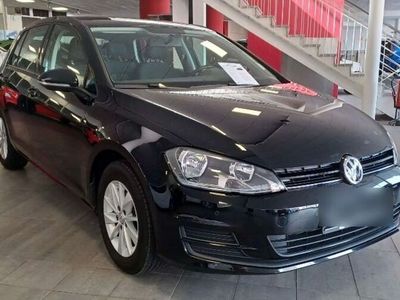 gebraucht VW Golf 1.2 TSI 63kW BMT Trendline**Garantie