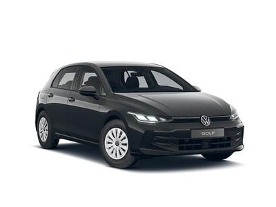 VW Golf VIII