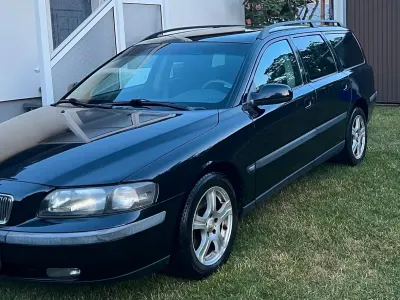 Gebraucht Volvo V70