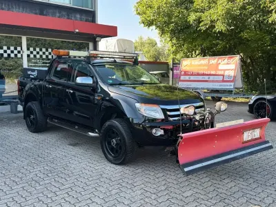 Gebraucht Ford Ranger