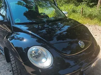 Gebraucht VW New Beetle