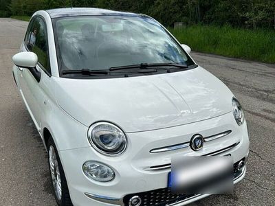 gebraucht Fiat Sedici 500 Ellenator sehr guter Zustand Autofahren ab