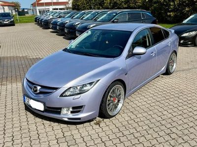 gebraucht Mazda 6 2.5 Top Sport Top