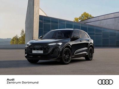 Mythosschwarz metallic Neu 2026 Audi SQ5 Sport SUV | 104.260 €