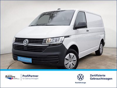 gebraucht VW T6.1 Kasten 2.0TDI