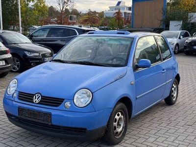 VW Lupo