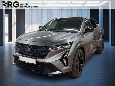 Dolomitgrau, black pearlschw Gebraucht 2025 Renault Rafale Esprit Alpine SUV | 46.900 € (Guter Preis)