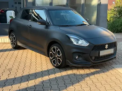 Gebraucht Suzuki Swift