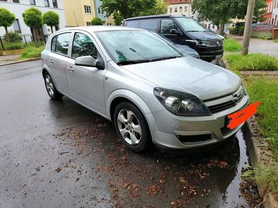 gebraucht Opel Astra 1.6 2004
