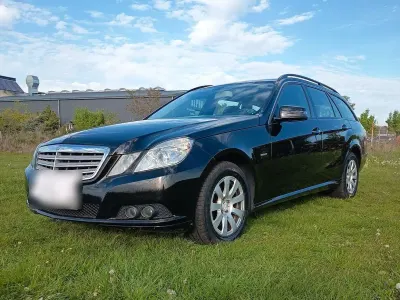 Gebraucht Mercedes E250