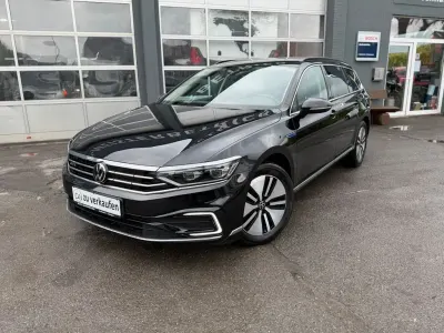 Usata VW Passat
