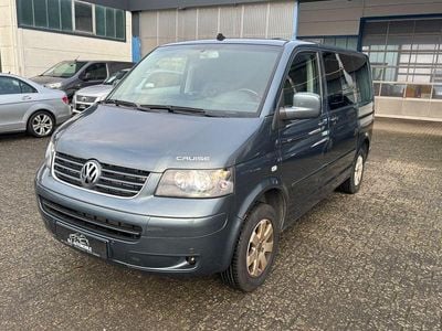 VW T5