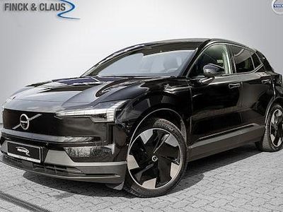 Second-hand Volvo EX30 Ultra 200 kW (272 CP) 2025 Negru SUV