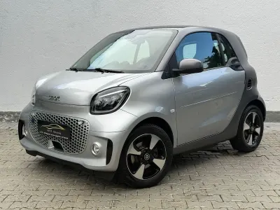 Gebraucht Smart ForTwo Coupé