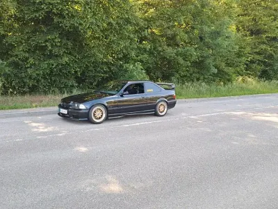 Gebraucht BMW 328