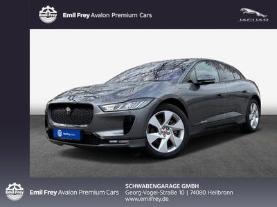 gebraucht Jaguar I-Pace EV400 AWD S