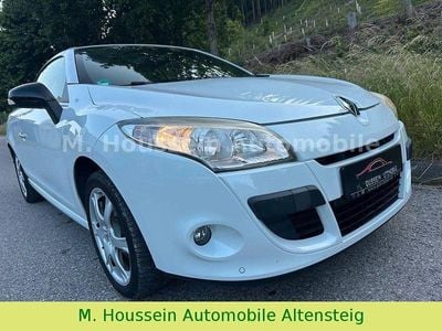 Renault Mégane Cabriolet