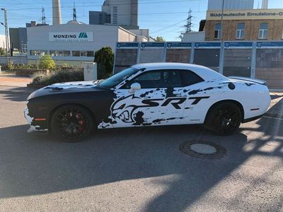 gebraucht Dodge Challenger SRT Hellcat