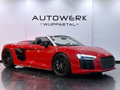 Audi R8 Spyder